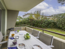 Ferienwohnung Clair de Dune