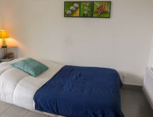 Ferienwohnung Clair de Dune