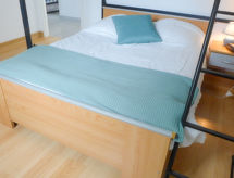 Ferienwohnung Clair de Dune