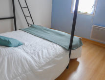 Ferienwohnung Clair de Dune