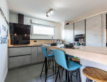 Clair de Dune: Appartement op 100 meter van het strand in Capbreton - thumbnail 6