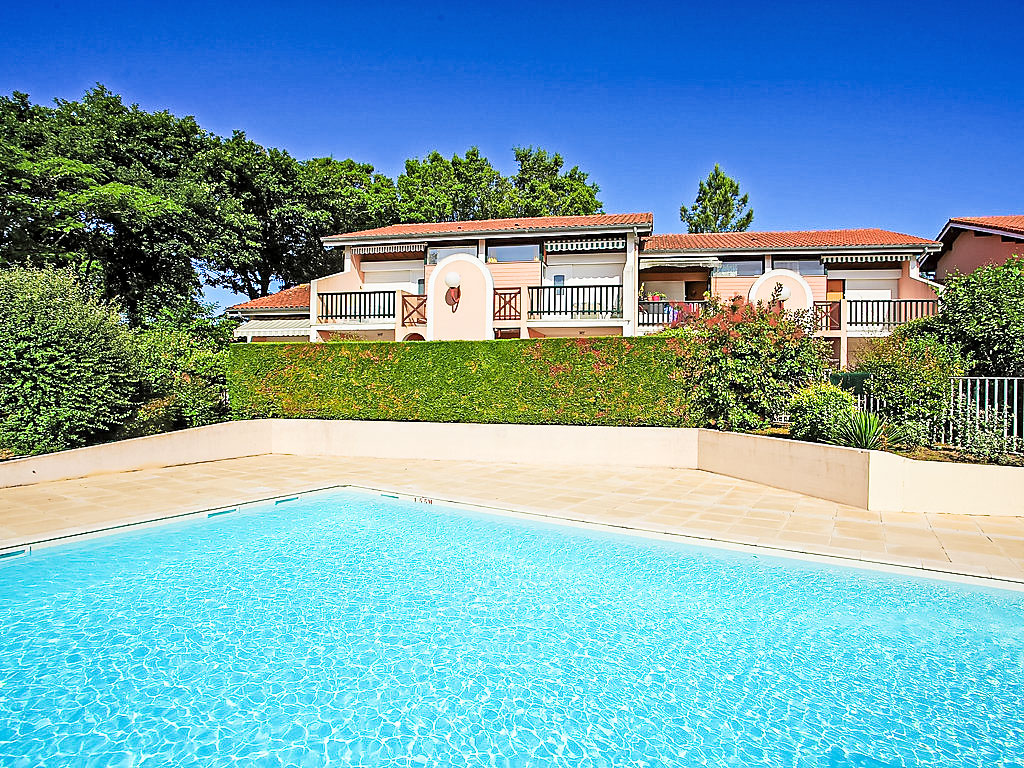 Appartement Le Gallia in Frankrijk