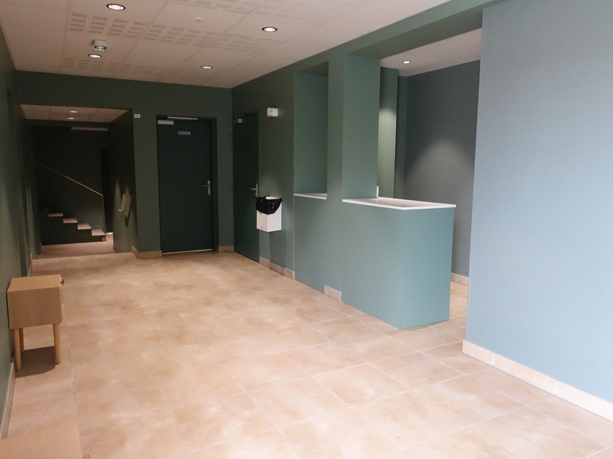 Nieuw appartement op 150 meter van strand Du Prévent in Capbreton - foto 34