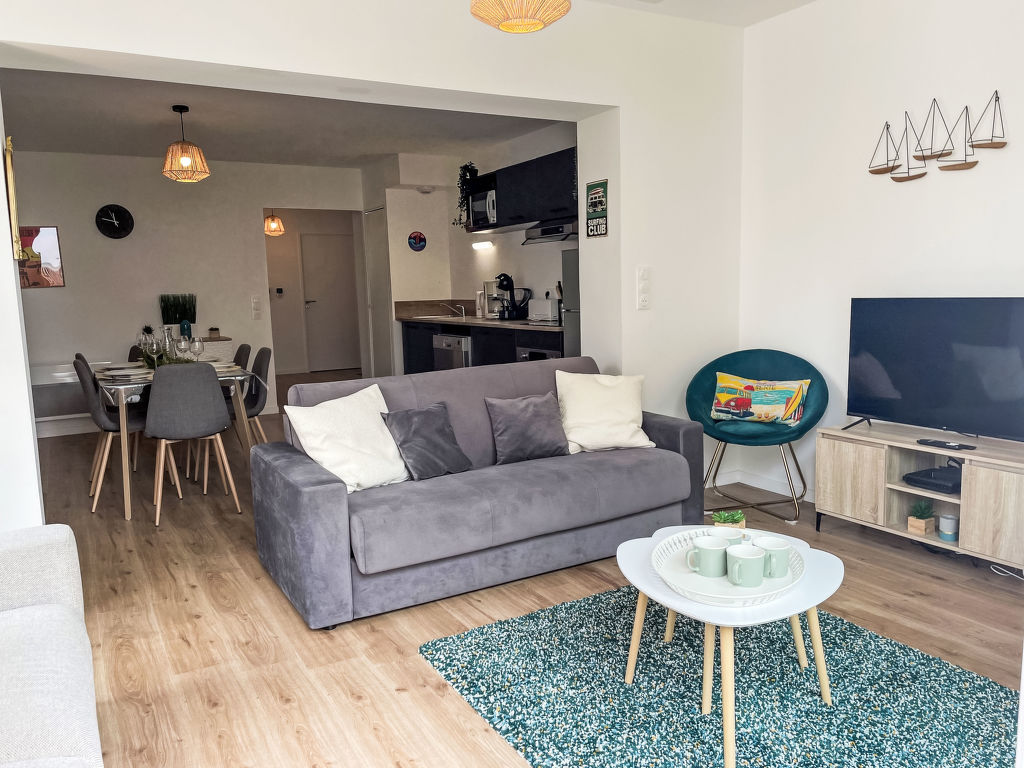 Appartement Cap Océan