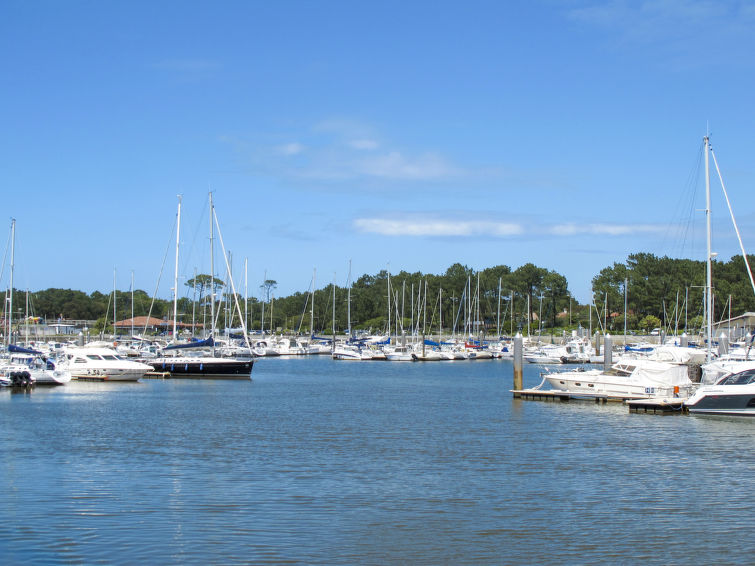 Cap Océan – Capbreton – Aquitaine