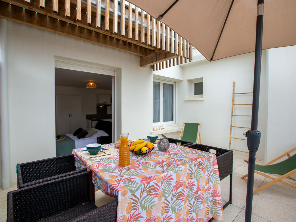 Appartement Cap Océan