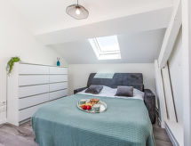 Appartement Cap Océan
