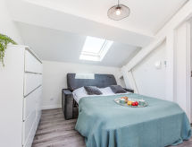 Appartement Cap Océan