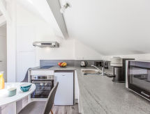 Appartement Cap Océan