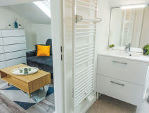 Appartement Cap Océan