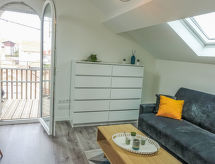 Appartement Cap Océan