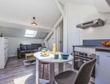 Appartement Cap Océan