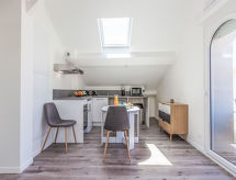Appartement Cap Océan