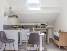 Appartement Cap Océan