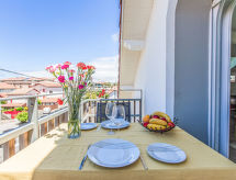 Appartement Cap Océan