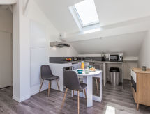 Appartement Cap Océan