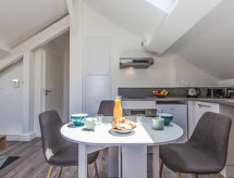 Appartement Cap Océan