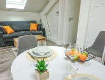 Appartement Cap Océan