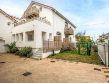 Appartement Cap Océan