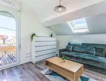 Appartement Cap Océan