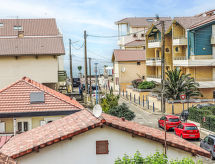 Appartement Cap Océan