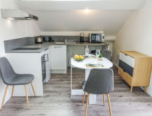 Appartement Cap Océan