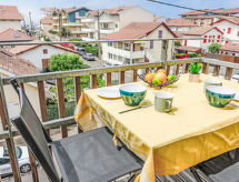 Appartement Cap Océan