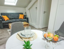 Appartement Cap Océan