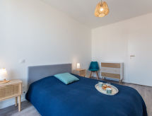 Nieuw appartement Cap Océan op 150 meter van het strand in Capbreton - thumbnail 5
