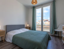 Nieuw appartement Cap Océan op 150 meter van het strand in Capbreton - thumbnail 4