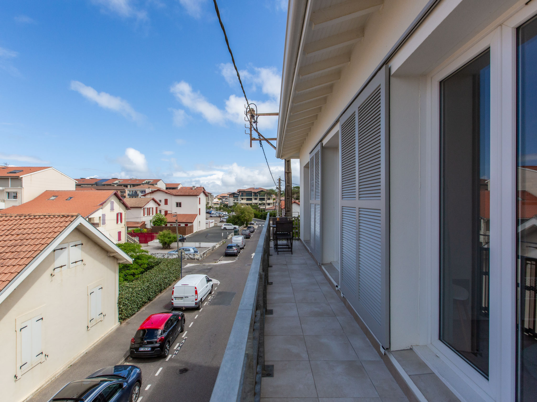 Nieuw appartement Cap Océan op 150 meter van het strand in Capbreton - foto 36