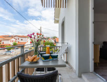 Nieuw appartement vlakbij strand en golf in Capbreton - thumbnail 1