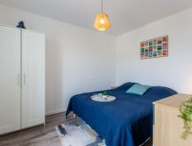 Nieuw appartement vlakbij strand en golf in Capbreton - thumbnail 5
