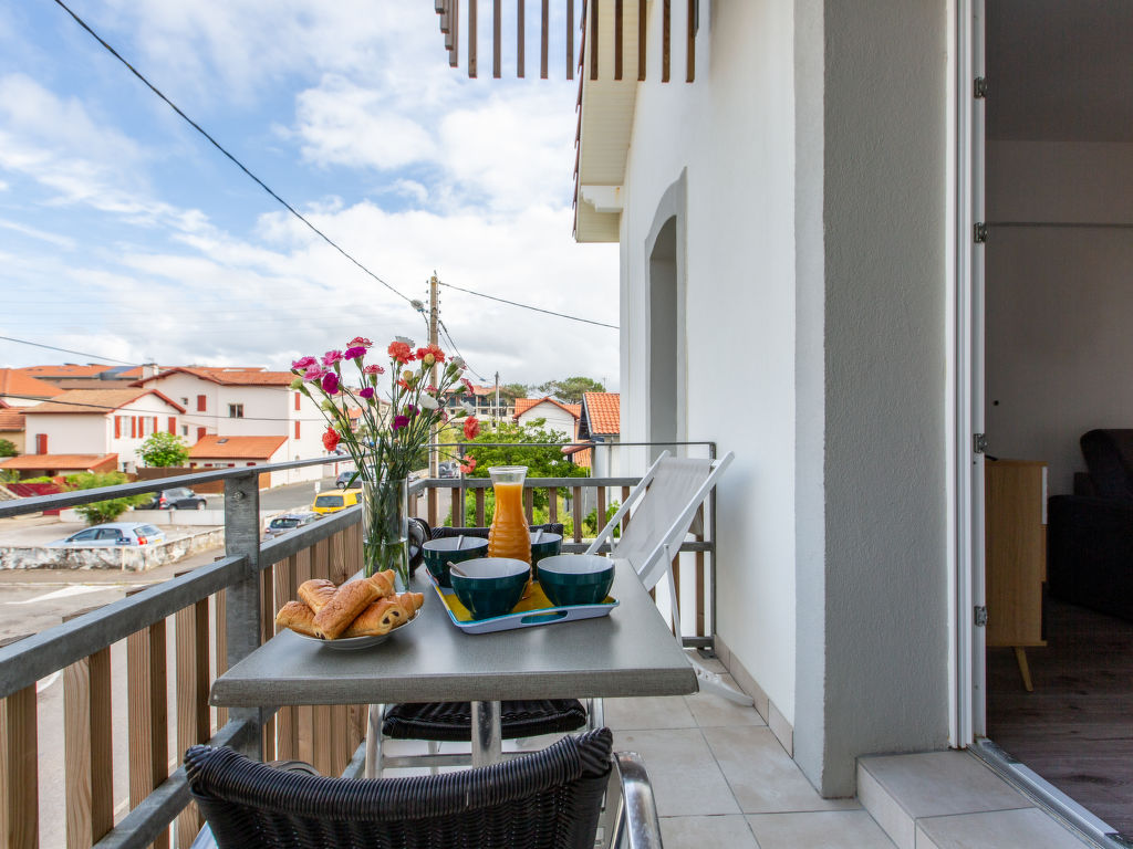 Appartement Cap Océan