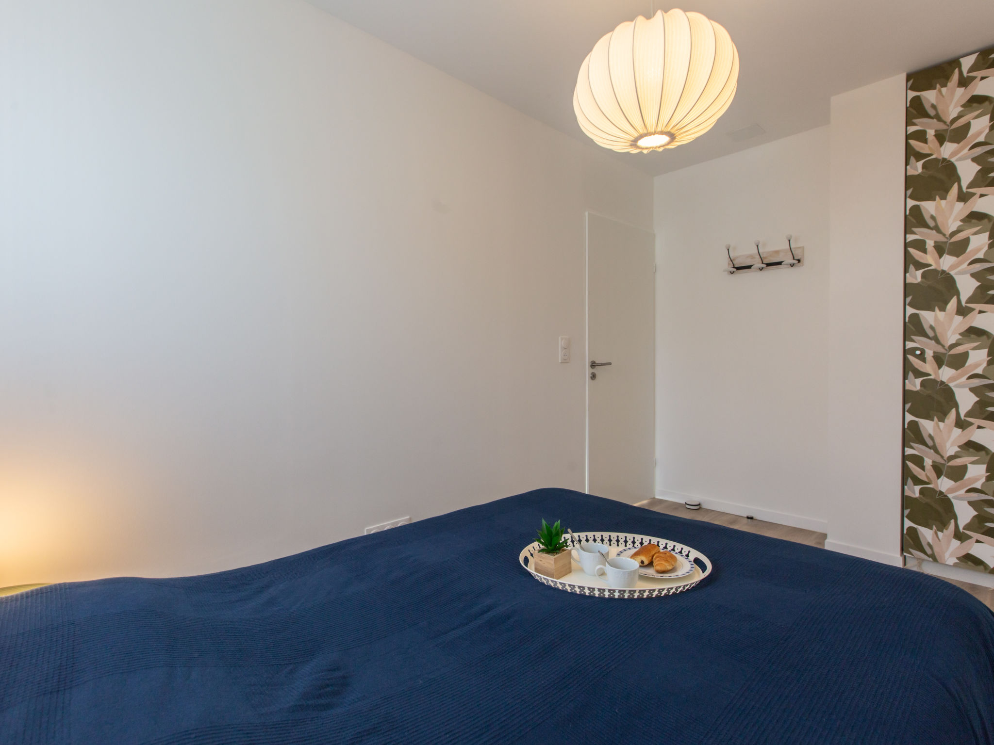 Appartement Cap Océan – Chambre, photo 20 sur 53