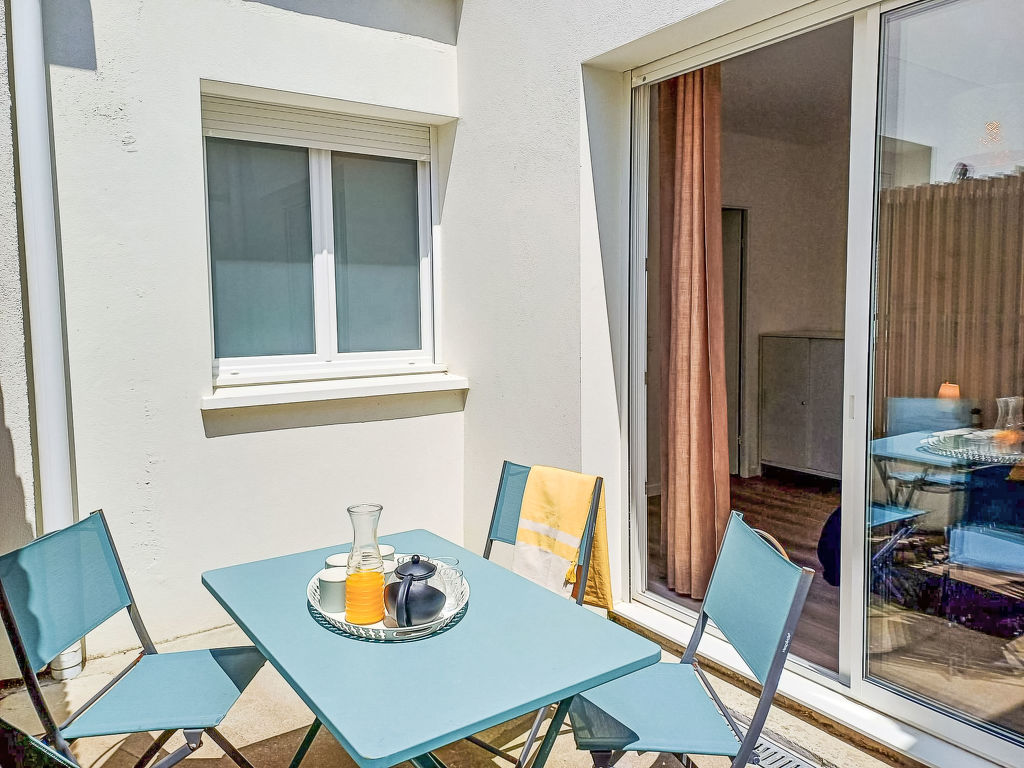 Appartement Cap Océan