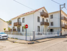 Apartamento Cap Océan