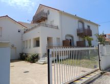 Apartamento Cap Océan