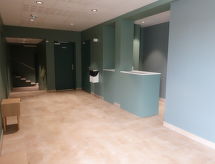 Apartamento Cap Océan