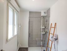Apartamento Cap Océan