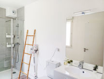 Apartamento Cap Océan
