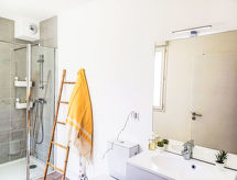 Apartamento Cap Océan