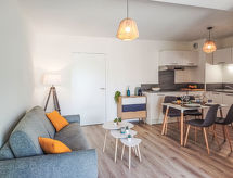 Apartamento Cap Océan