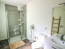 Apartamento Cap Océan