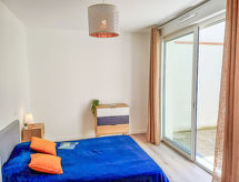 Apartamento Cap Océan