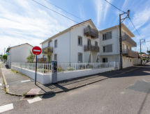 Apartamento Cap Océan
