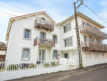 Apartamento Cap Océan