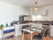 Apartamento Cap Océan