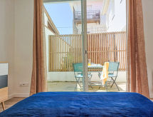 Apartamento Cap Océan