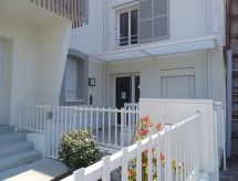 Apartamento Cap Océan